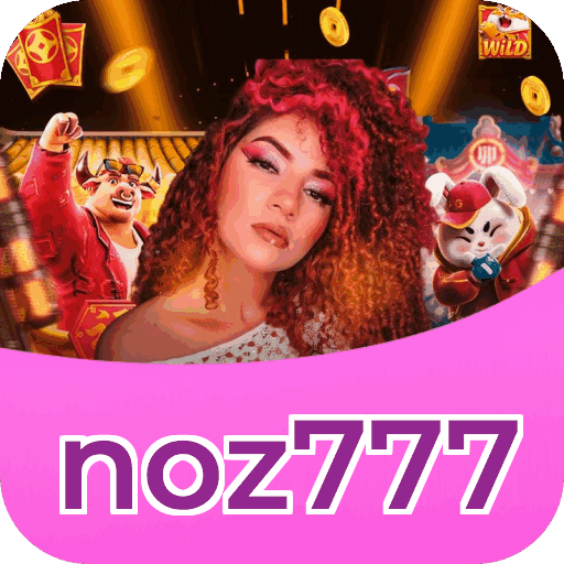 Plataforma noz777 mostrando interface moderna, jogos certificados e recursos de segurança licenciados
